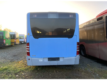 Posmainais autobuss Mercedes-Benz O 530 G Citaro: foto 4