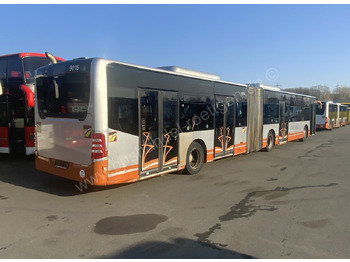 Posmainais autobuss Mercedes-Benz O 530 G Citaro: foto 4