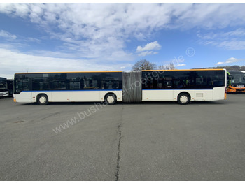 Posmainais autobuss Mercedes-Benz O 530 G Citaro: foto 5