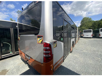 Posmainais autobuss Mercedes-Benz O 530 G Citaro: foto 3 Posmainais autobuss Mercedes-Benz O 530 G Citaro: foto 3