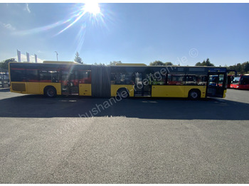 Posmainais autobuss Mercedes-Benz O 530 G Citaro: foto 5