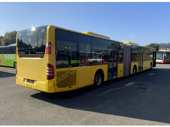 Posmainais autobuss Mercedes-Benz O 530 G Citaro: foto 3