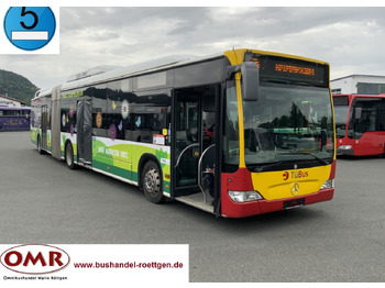 Posmainais autobuss MERCEDES-BENZ Citaro