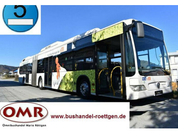 Posmainais autobuss MERCEDES-BENZ Citaro