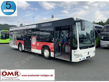 Pilsētas autobuss MERCEDES-BENZ Citaro