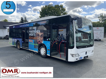 Pilsētas autobuss MERCEDES-BENZ Citaro