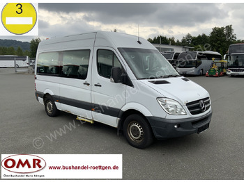 Mikroautobuss MERCEDES-BENZ Sprinter 315