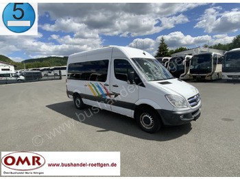 Mikroautobuss MERCEDES-BENZ Sprinter 316