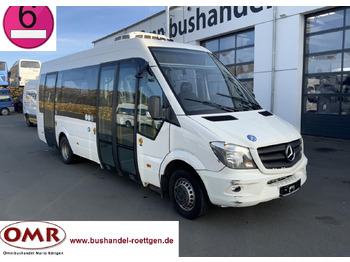 Mikroautobuss MERCEDES-BENZ Sprinter