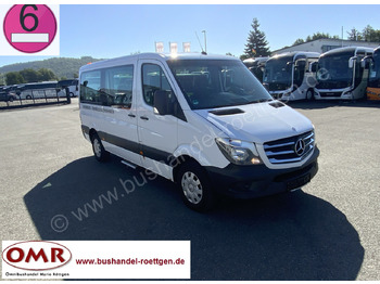 Mikroautobuss MERCEDES-BENZ Sprinter