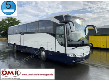 Starppilsētu autobuss MERCEDES-BENZ Tourismo