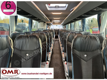 Starppilsētu autobuss MERCEDES-BENZ Tourismo