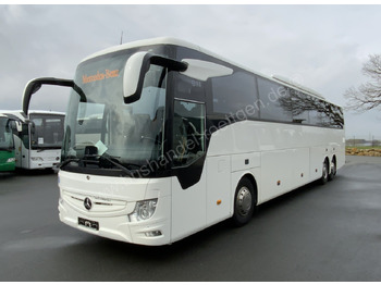 Starppilsētu autobuss Mercedes-Benz Tourismo 17 RHD: foto 3