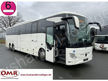 Starppilsētu autobuss Mercedes-Benz Tourismo 17 RHD: foto 2