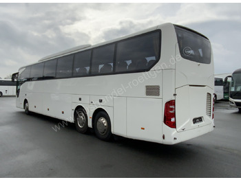 Starppilsētu autobuss Mercedes-Benz Tourismo 17 RHD: foto 4
