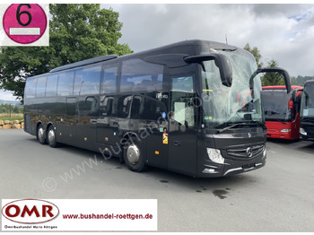 Starppilsētu autobuss MERCEDES-BENZ Tourismo
