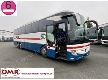 Starppilsētu autobuss MERCEDES-BENZ Tourismo