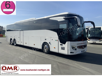 Starppilsētu autobuss MERCEDES-BENZ Tourismo