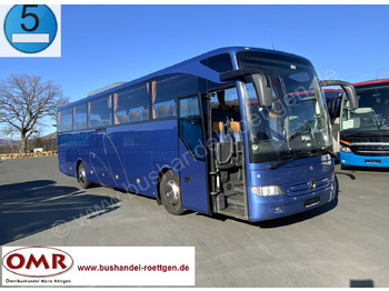 Starppilsētu autobuss MERCEDES-BENZ Tourismo