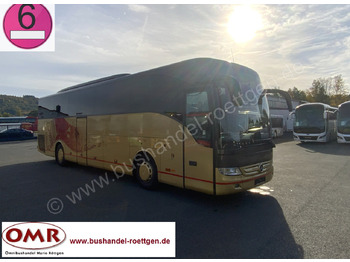 Starppilsētu autobuss MERCEDES-BENZ Tourismo