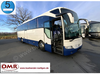 Starppilsētu autobuss MERCEDES-BENZ Tourismo