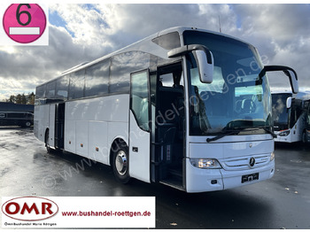 Starppilsētu autobuss MERCEDES-BENZ Tourismo
