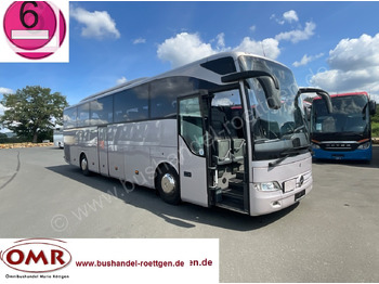 Starppilsētu autobuss MERCEDES-BENZ Tourismo