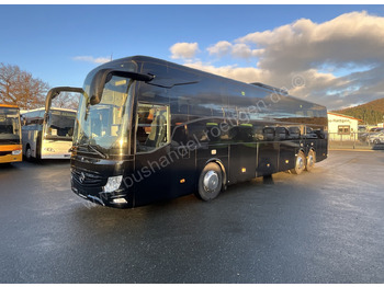 Starppilsētu autobuss Mercedes-Benz Tourismo: foto 2