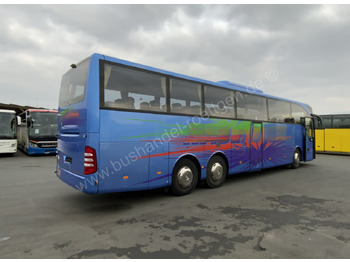 Starppilsētu autobuss Mercedes-Benz Tourismo: foto 3