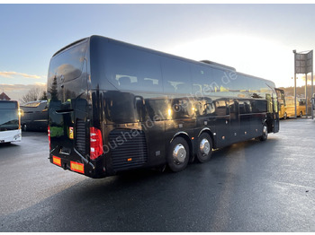 Starppilsētu autobuss Mercedes-Benz Tourismo: foto 4