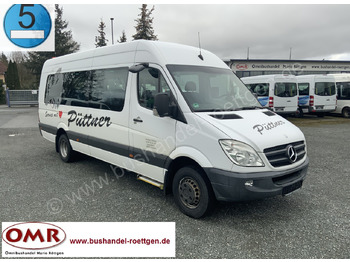 Mikroautobuss MERCEDES-BENZ