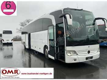 Starppilsētu autobuss MERCEDES-BENZ Travego