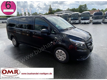 Mikroautobuss MERCEDES-BENZ Vito