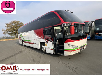 Starppilsētu autobuss NEOPLAN