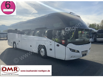 Starppilsētu autobuss NEOPLAN