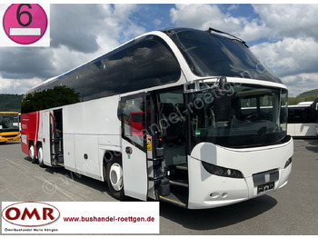 Starppilsētu autobuss NEOPLAN