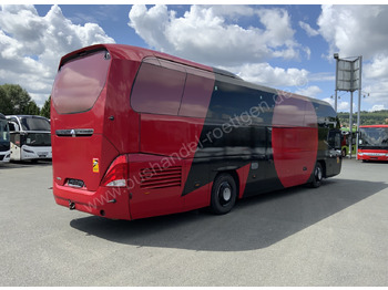 Starppilsētu autobuss Neoplan Cityliner: foto 4