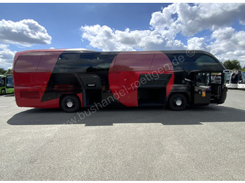 Starppilsētu autobuss Neoplan Cityliner: foto 5