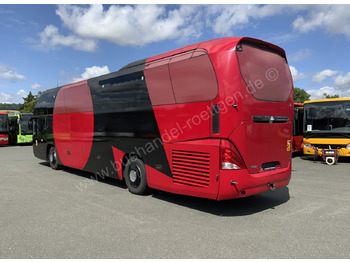 Starppilsētu autobuss Neoplan Cityliner: foto 3