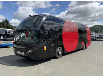 Starppilsētu autobuss Neoplan Cityliner: foto 2