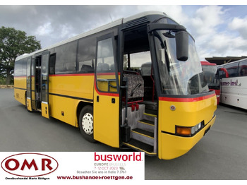 Starppilsētu autobuss NEOPLAN