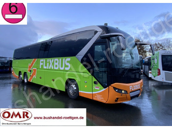 Starppilsētu autobuss NEOPLAN