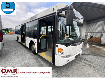 Pilsētas autobuss SCANIA OmniCity