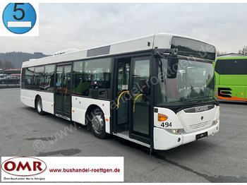 Pilsētas autobuss SCANIA OmniCity