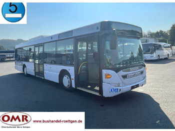 Pilsētas autobuss SCANIA OmniCity