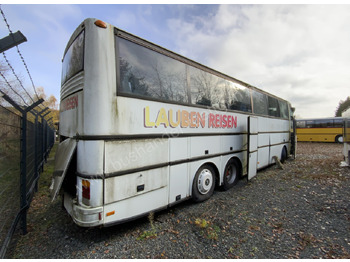 Starppilsētu autobuss Setra S 215 HDH: foto 3 Starppilsētu autobuss Setra S 215 HDH: foto 3