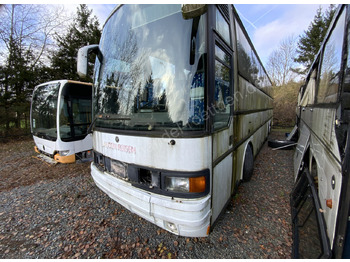 Starppilsētu autobuss Setra S 215 HDH: foto 2 Starppilsētu autobuss Setra S 215 HDH: foto 2