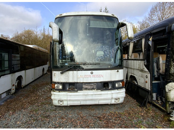 Starppilsētu autobuss Setra S 215 HDH: foto 5 Starppilsētu autobuss Setra S 215 HDH: foto 5