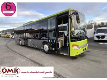 Pilsētas autobuss SETRA