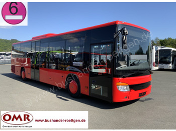 Pilsētas autobuss SETRA
